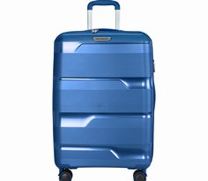 Santa Monica 65.5 cm exp. spin  metallic bu