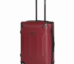 Oxford Neo 66cm Spinner TSA Red