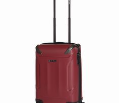Oxford Neo 56cm Spinner TSA Red